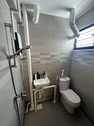 Blk 141 Jalan Bukit Merah (Bukit Merah), HDB 3 Rooms #540003081